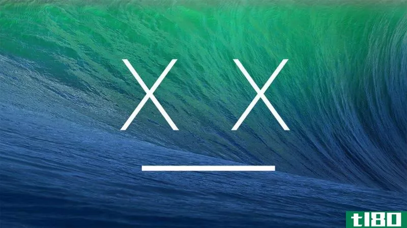 Illustration for article titled Should I Upgrade to OS X Mavericks?