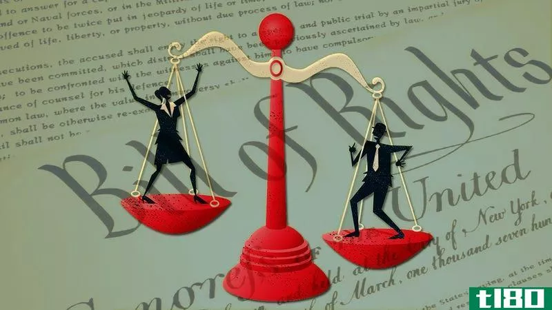 Illustration for article titled Top 10 Legal Rights and Issues Everyone Should Know About