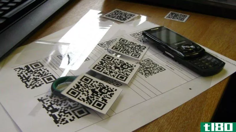 Illustration for article titled Make QR Codes Faster with This URL