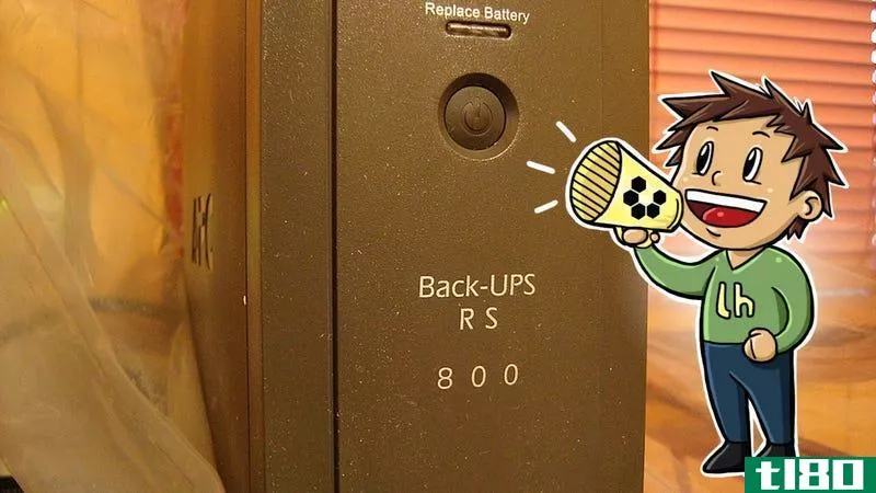 Illustration for article titled What&#39;s the Best Battery Backup/UPS?