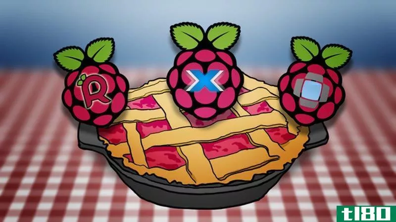 raspberry pi xbmc解决方案比较：raspbmc与openelec与xbian