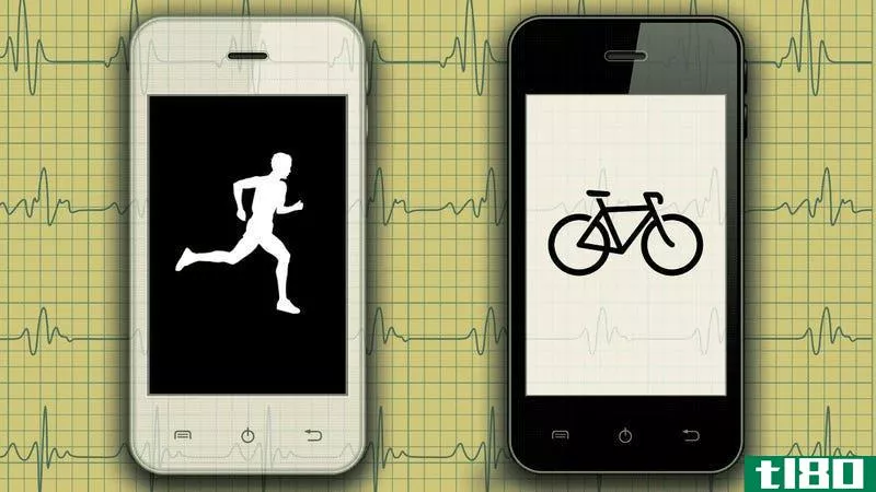 Illustration for article titled The Best Fitness Tracking Apps for Every Type of Exercise
