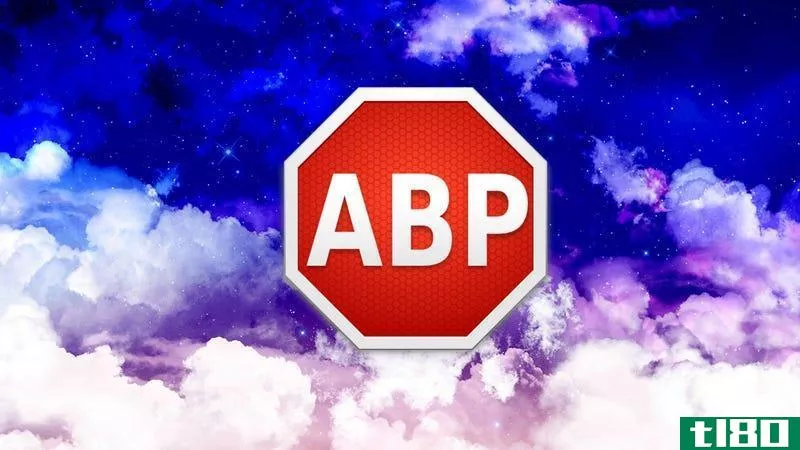 Illustration for article titled Everything You Can Do with Adblock Plus (That Isn’t Just Blocking Ads)