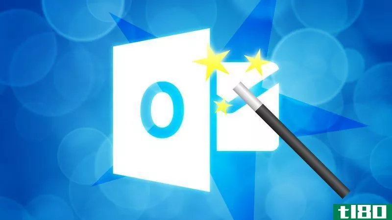 Illustration for article titled 12+ Tips and Tricks to Work Faster in Microsoft Outlook