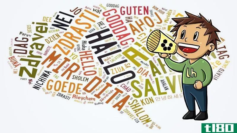 Illustration for article titled What&#39;s The Best Language Learning Tool?