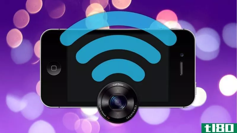 如何使用你的智能手机获得更好的照片与真正的相机