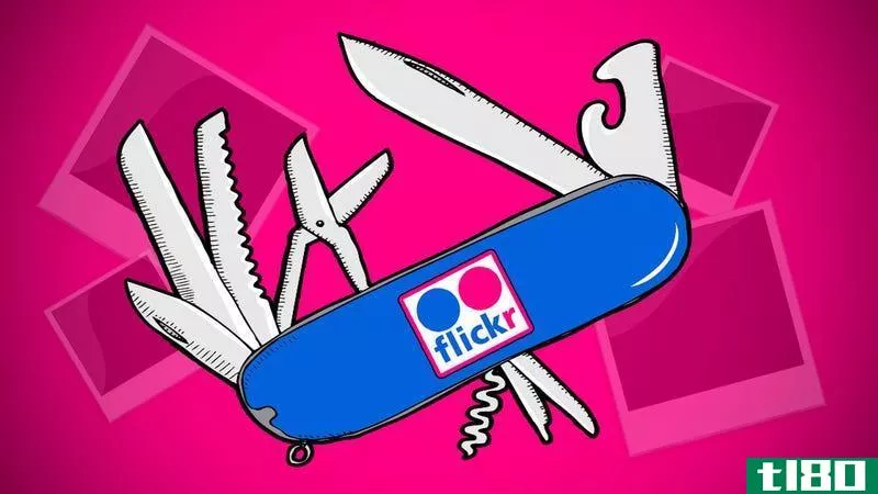 Illustration for article titled The Best Tools and Apps to Make the Most of Flickr