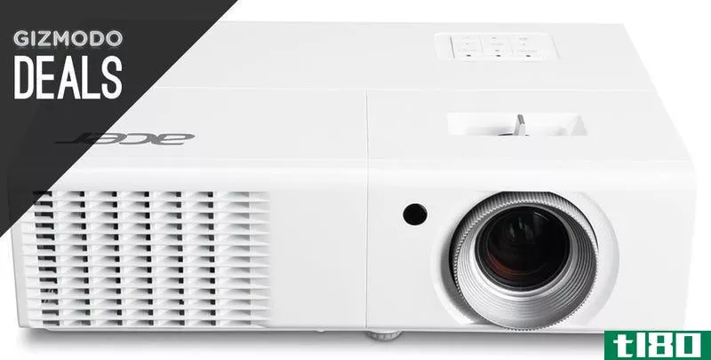 Illustration for article titled AirPort Extreme, An Awesome Projector, Sony NEX-7 [Deals]