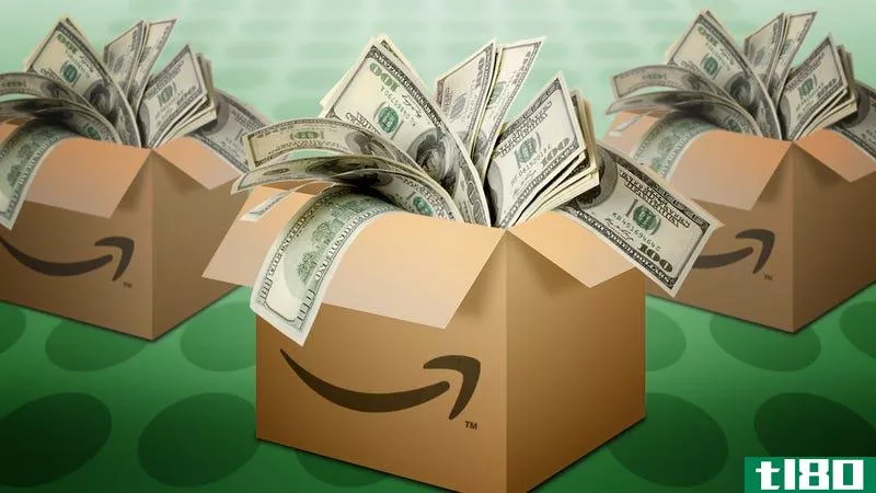 Illustration for article titled How to Get the Most Money Selling Your Used Stuff on Amazon