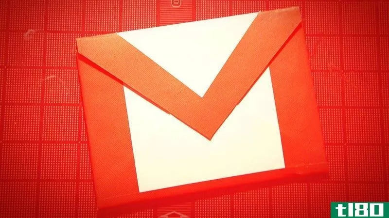 如何把gmail变成你的中心生产力中心