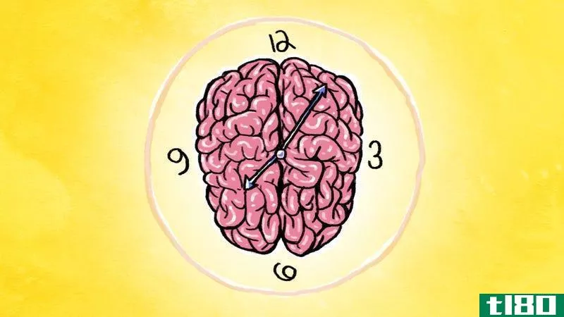 Illustration for article titled How to Trick Your Brain Into Thinking Your Day is Longer