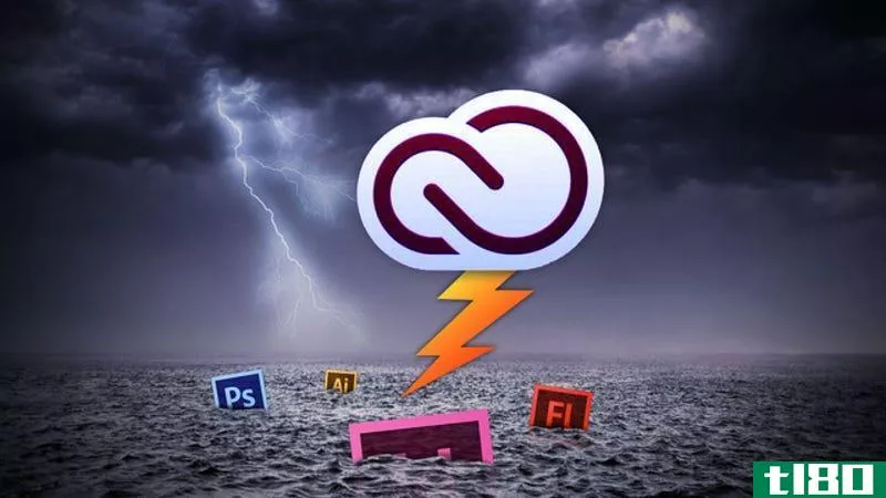Illustration for article titled What Photoshop&#39;s Move to the Cloud Actually Means for You