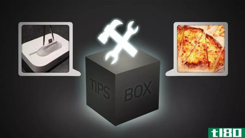 Illustration for article titled iPhone 5 Docks, Oblong Pizzas, and Craigslist Thumbnails