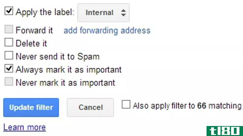 Illustration for article titled Gmail&#39;s Priority Inbox Is Awesome. Just Give It a Chance