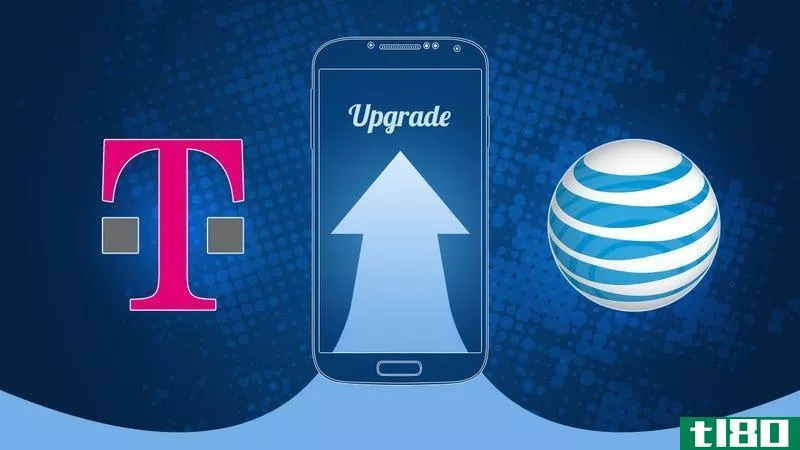 Illustration for article titled Are AT&amp;T and T-Mobile&#39;s Frequent Upgrade Plans Worth It?