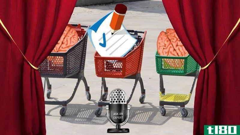 Illustration for article titled Ask an Expert: All About Smarter Grocery Shopping