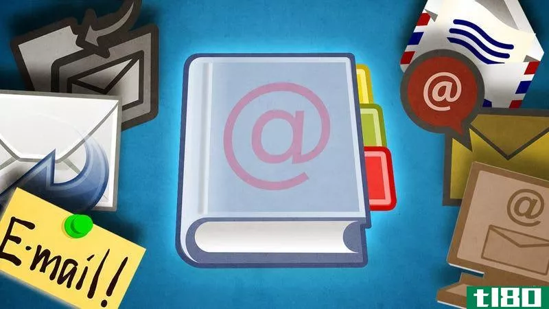 七种管理电子邮件的方法，让它不会管理你