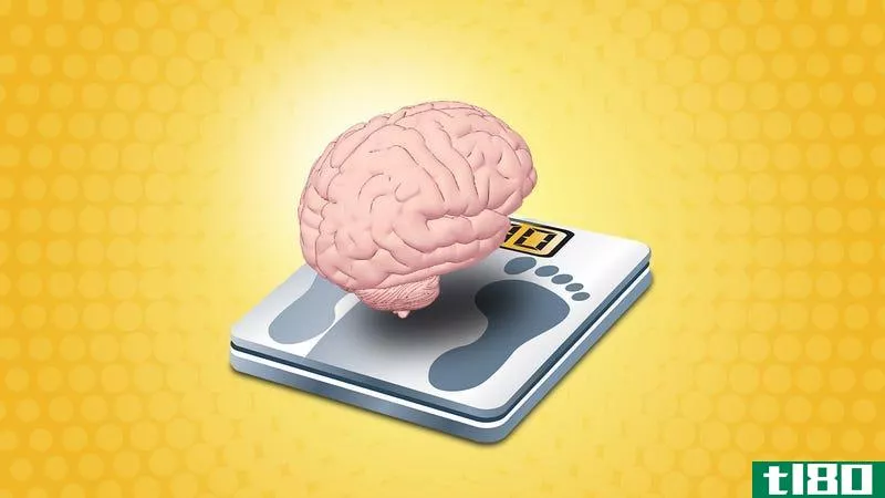 Illustration for article titled Focus More on Your Brain and Less on Your Diet to Lose Weight
