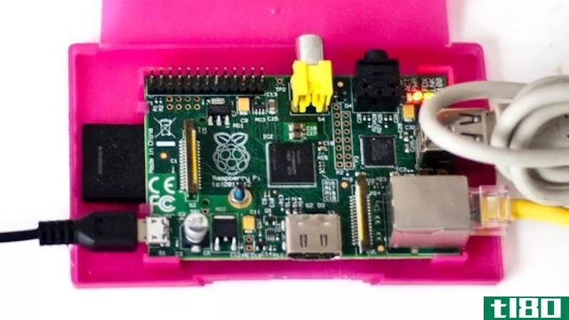 Illustration for article titled Turn a Raspberry Pi into a Multi-Room Wireless Stereo