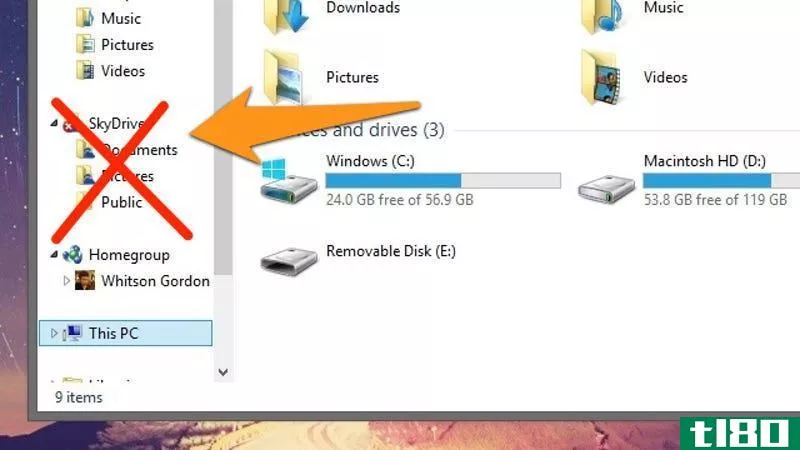 Illustration for article titled Navigate Files Like a Pro with These Windows Explorer Tips and Tricks