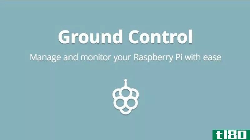 Illustration for article titled Ground Control Monitors Your Raspberry Pi&#39;s Health from Anywhere