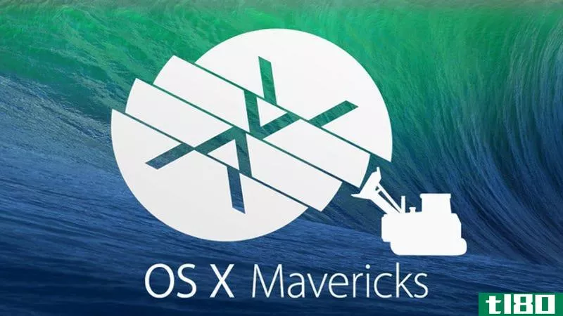 Illustration for article titled How to Fix OS X Mavericks&#39; Biggest Annoyances