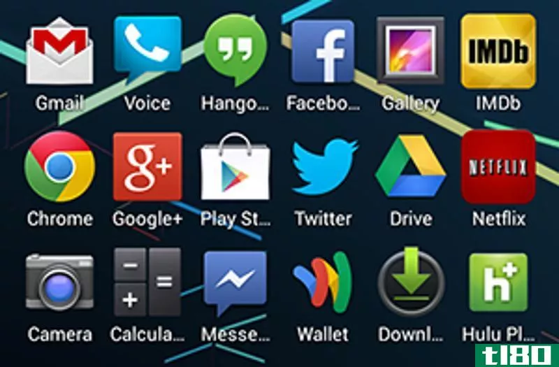 Illustration for article titled All the Awesome Stuff You Can Do with a Custom Android Launcher