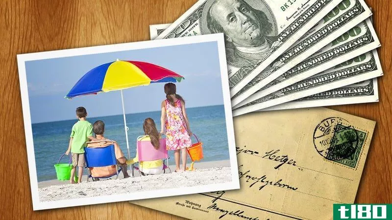 Illustration for article titled My Great American Staycation: How Our Family Getaway Cost $500