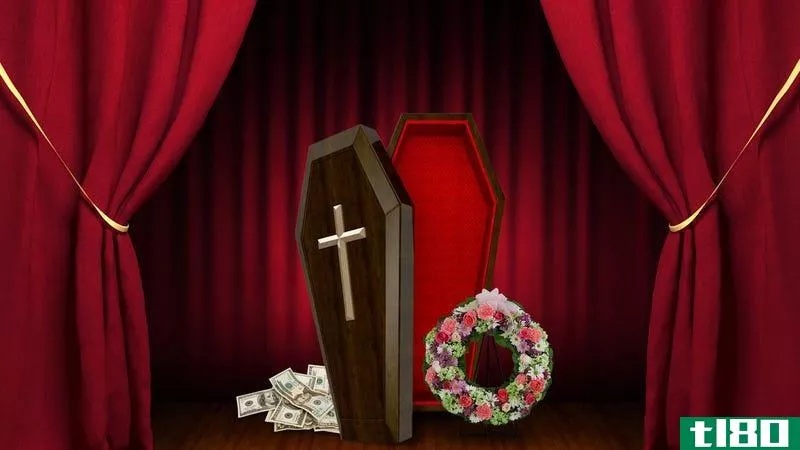 Illustration for article titled Ask an Expert: All About Funeral Planning