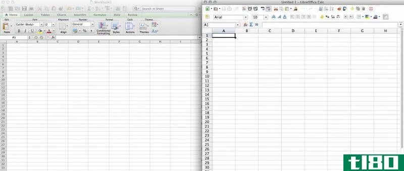 Illustration for article titled Battle of the Office Suites: Microsoft Office and LibreOffice Compared