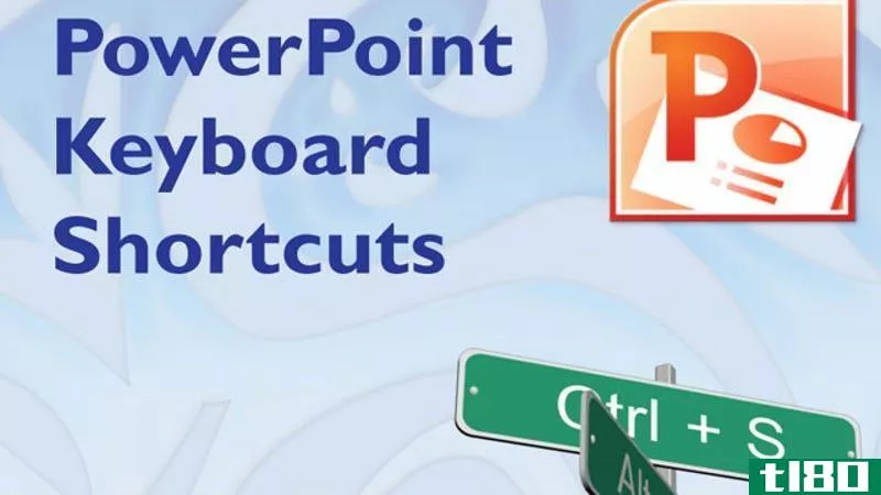 Illustration for article titled Learn All the PowerPoint Keyboard Shortcuts with This Free Guide