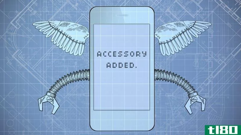 Illustration for article titled The Best Actually Useful Phone Accessories