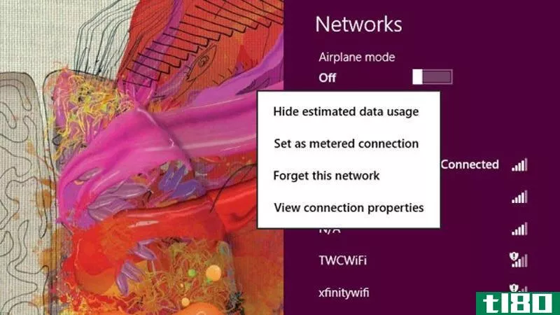 Illustration for article titled Delete Wi-Fi Networks in Windows 8 from the Command Line