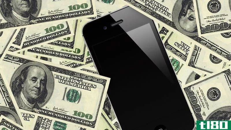 我应该在哪里卖我的智能手机来获得最多的钱？