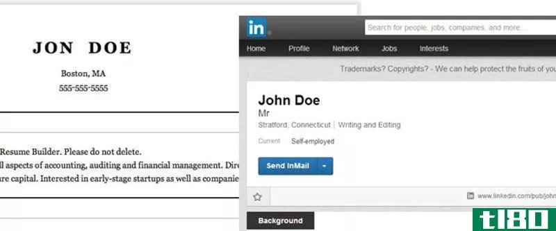 Illustration for article titled How Can I Make LinkedIn More Useful in Landing a Job?