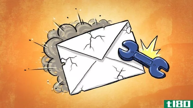 Illustration for article titled Every Way We&#39;ve Tried to Fix Email (and Why It&#39;s Not Working)