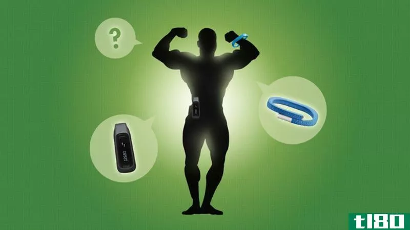 Illustration for article titled How to Make the Most Of Your Fitness Tracker (Without Falling Off the Wagon)