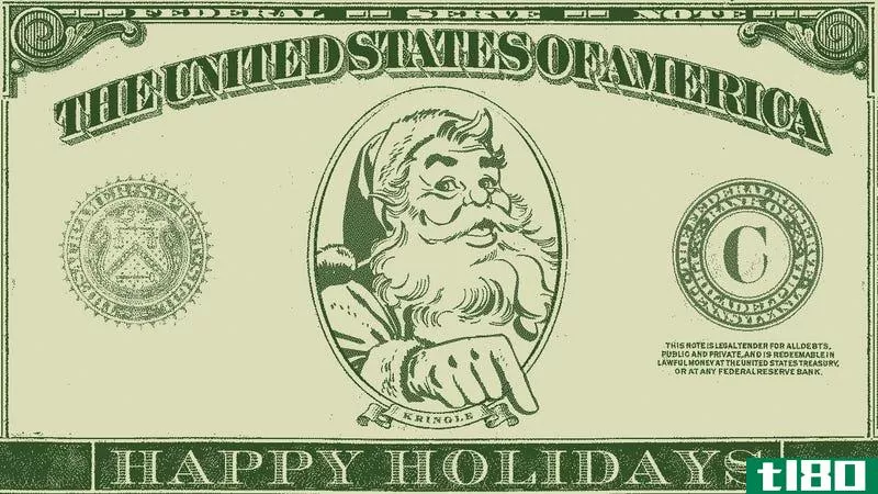 Illustration for article titled The Dos and Don&#39;ts of Holiday Tipping