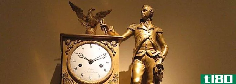 Illustration for article titled George Washington&#39;s Best Productivity Tricks