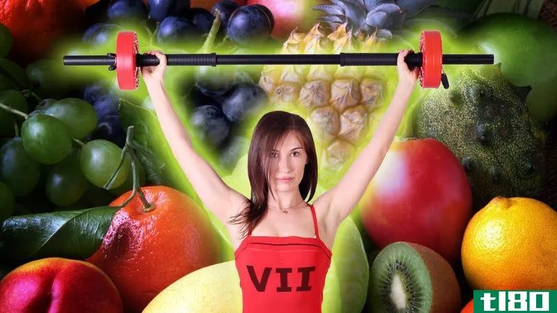 Illustration for article titled Seven Tips for Making Nutrition and Fitness Greater Priorities