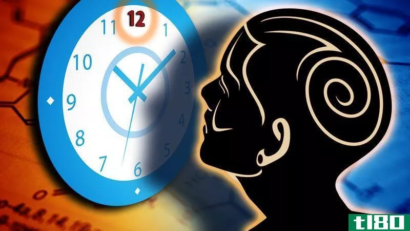 Illustration for article titled How Your Brain Perceives Time (and How to Use It to Your Advantage)