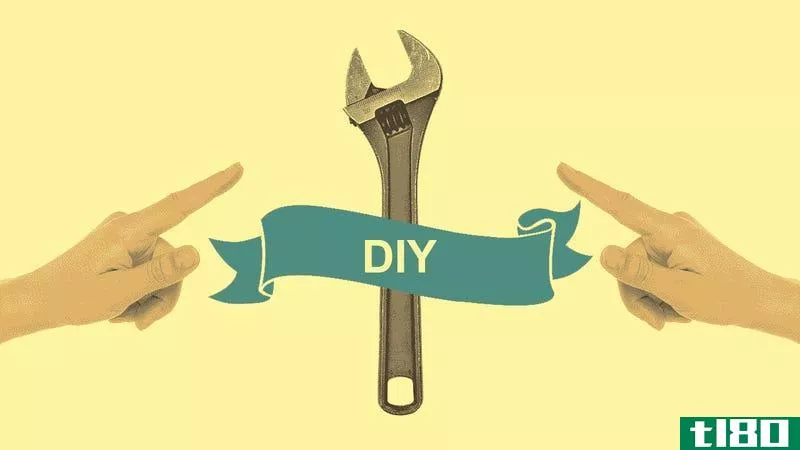 Illustration for article titled Show Us Your Latest DIY Project