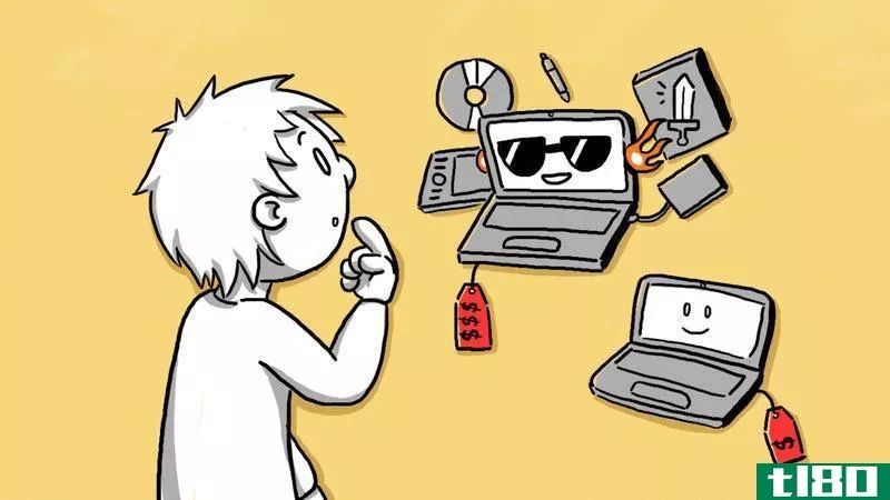 Illustration for article titled Focus on Your Daily Needs When Buying Electronics to Save Money