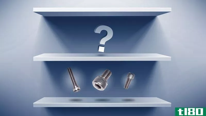 Illustration for article titled How Can I Hang a Shelf with No Visible Fasteners?