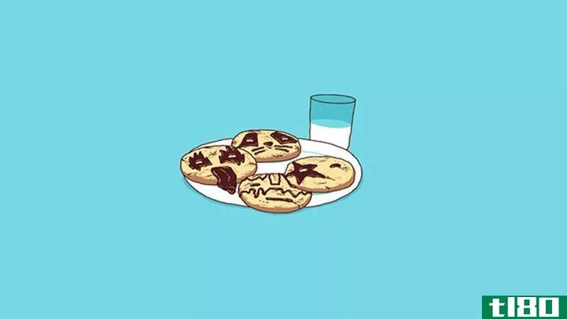Illustration for article titled Feed Your Desktop a Delicious Cookie with These Wallpapers