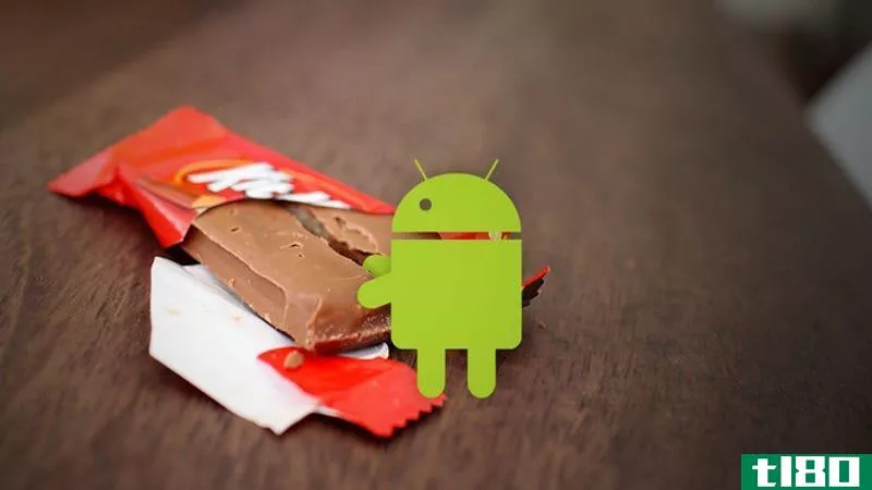 Illustration for article titled All the New Stuff in Android 4.4 KitKat