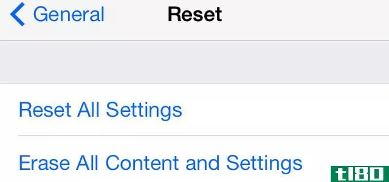 Illustration for article titled iOS 7&#39;s Most Common Bugs (and How to Fix Them)