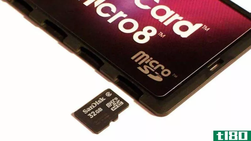dimecard可在您的钱包中安全存储多张sd和microsd卡