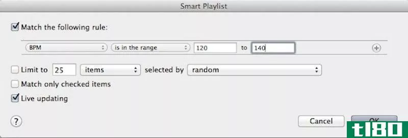 Illustration for article titled The Best Smart Playlists for Automatically Organizing Your Music Library