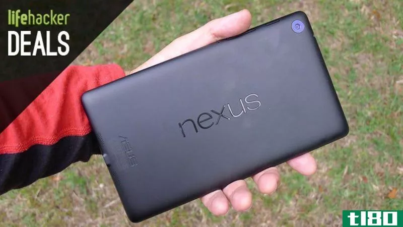 Nexus7提供免费附加服务，iphone 5s价格便宜，sodastream[交易]